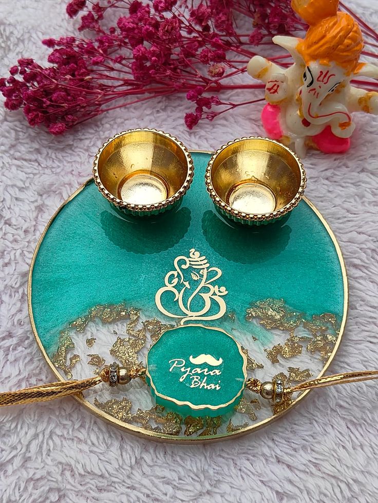 Puja & Festival Gifts