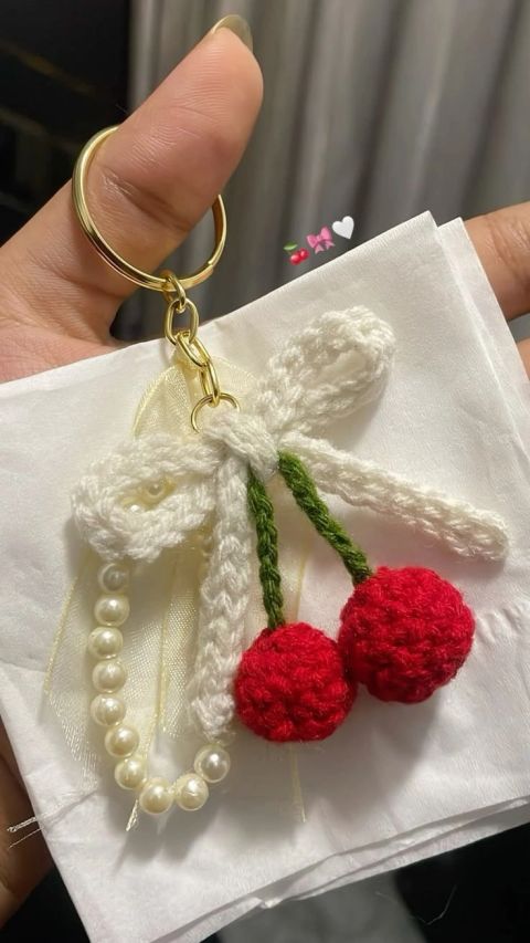 Customized Key Rings