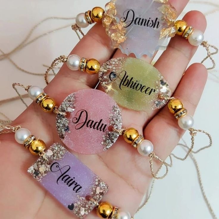 Premium Rakhi with Custom Gift Add-ons | Raksha Bandhan Special