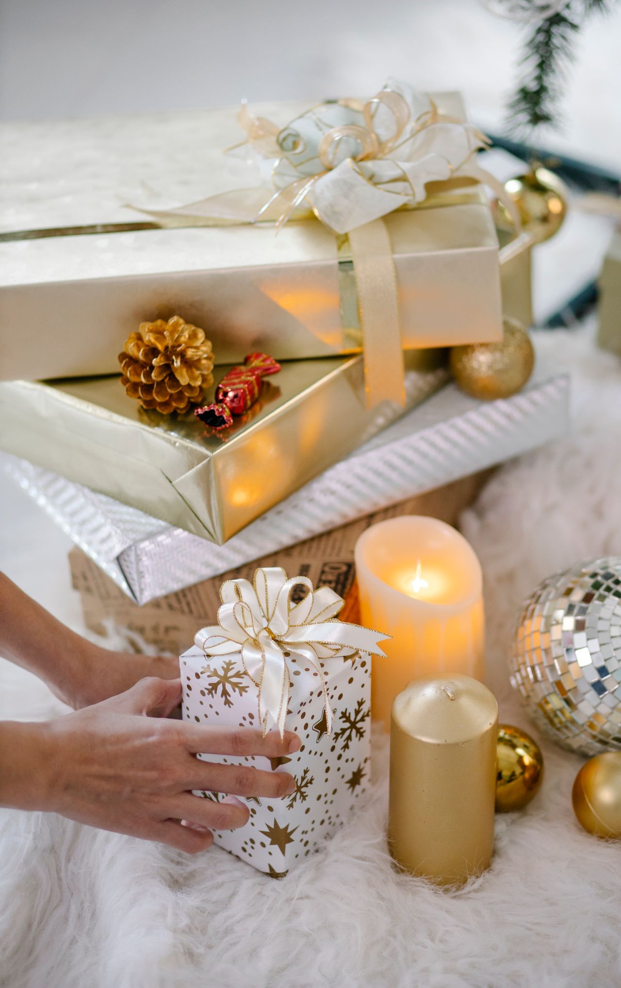 Premium Surprise Gift Box | Mystery Gift Hamper